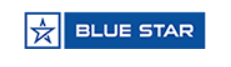 Blue Star logo