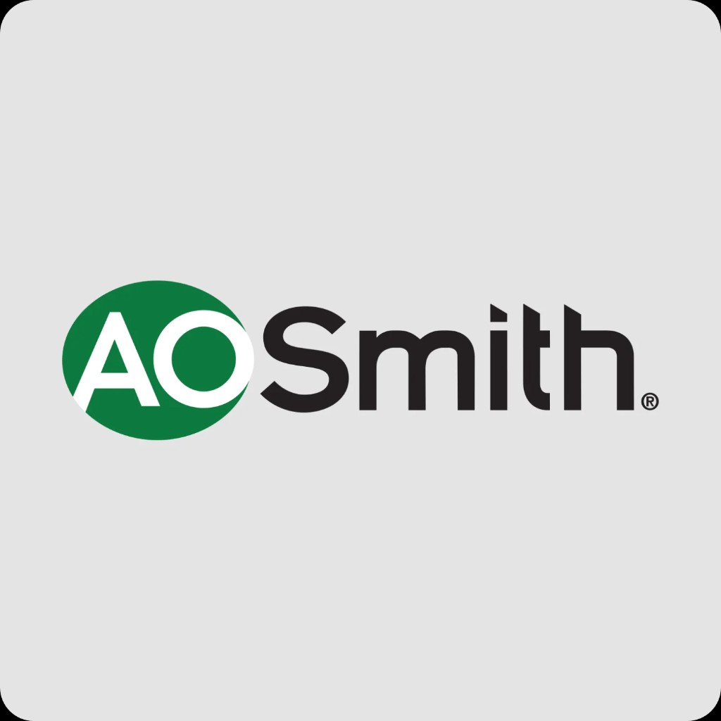 AO Smith logo