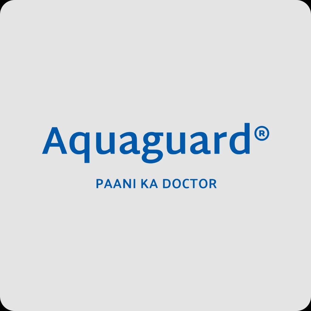 Aquaguard logo