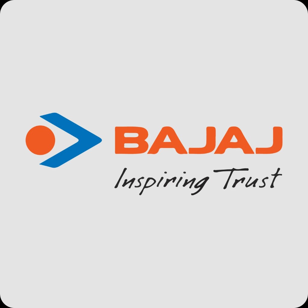 Bajaj logo