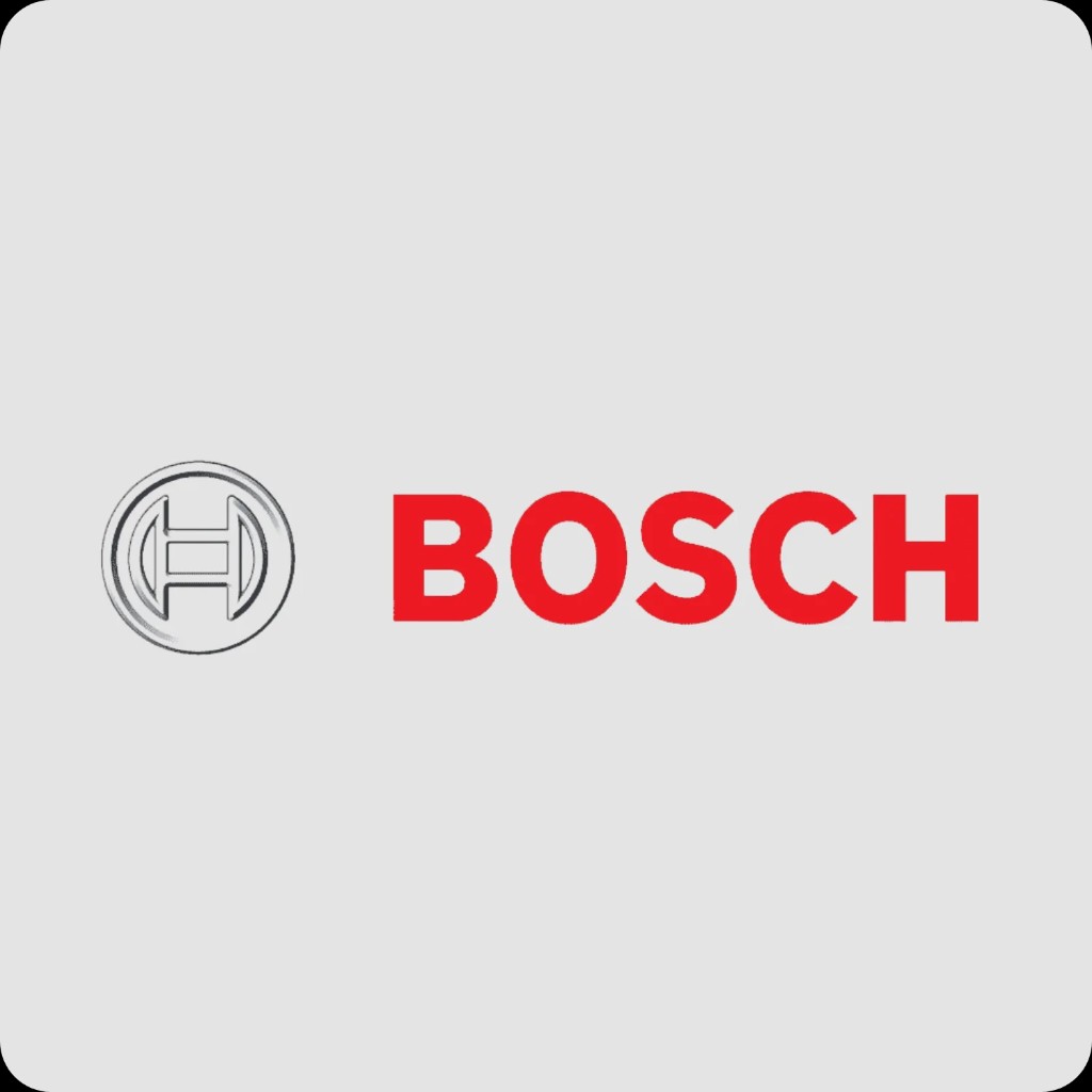 Bosch logo