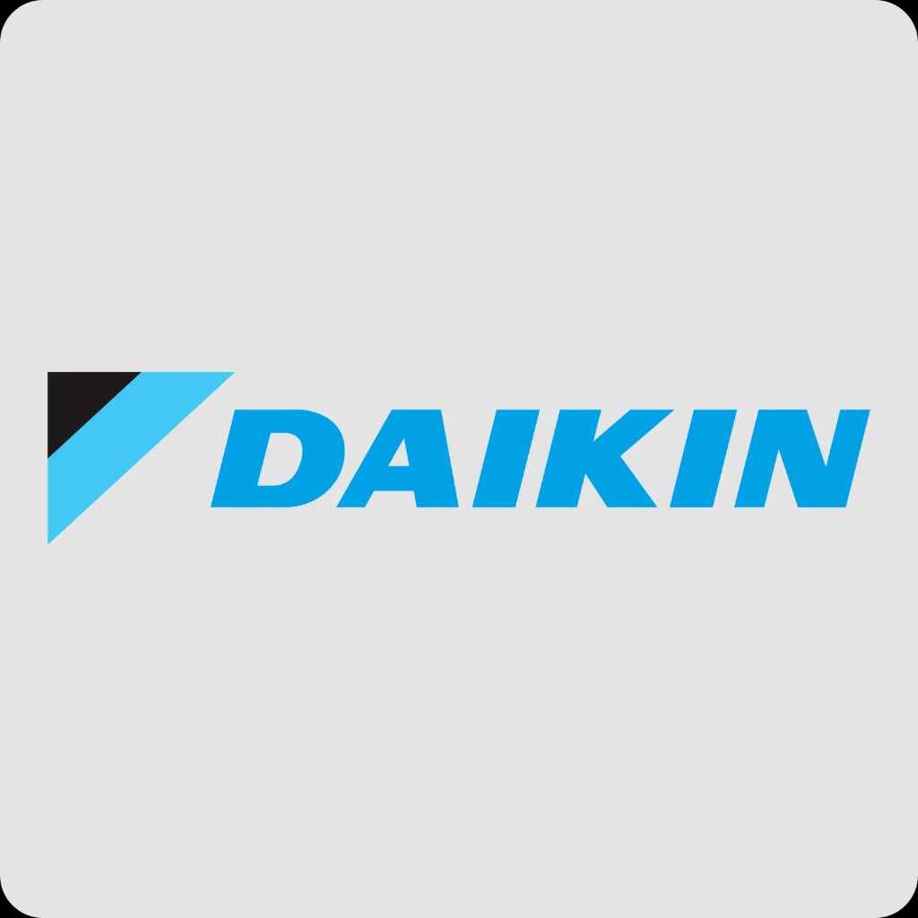 Daikin logo