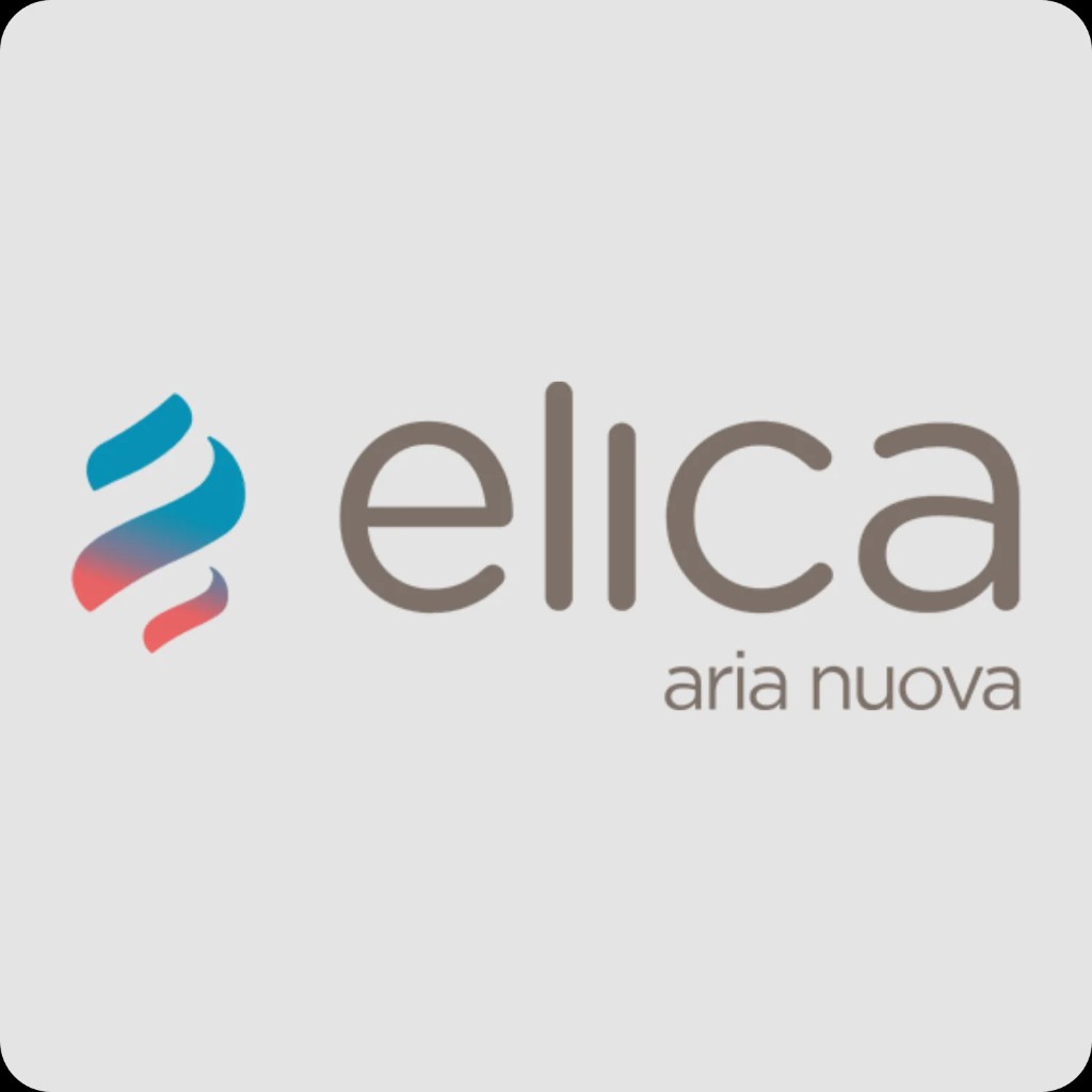 Elica logo