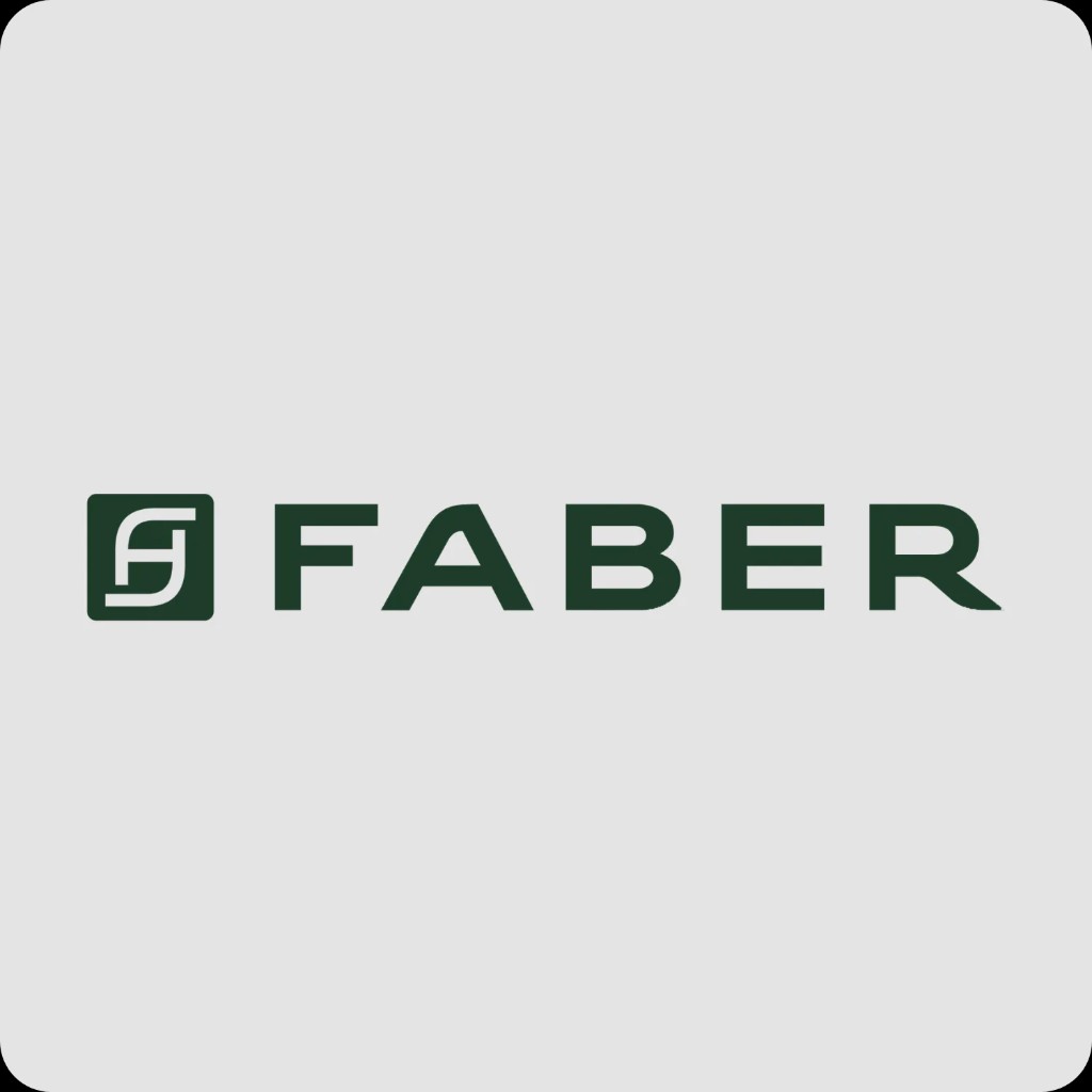 Faber logo