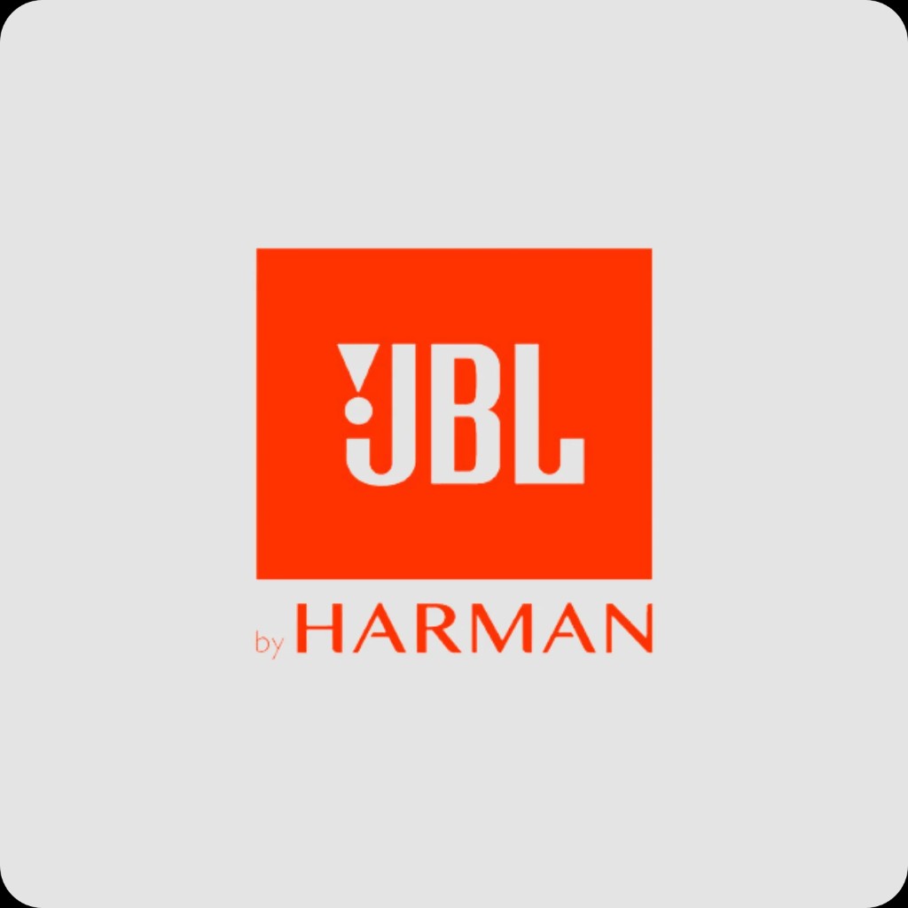 JBL logo
