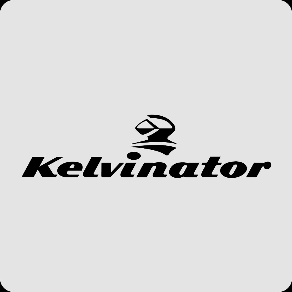Kelvinator logo