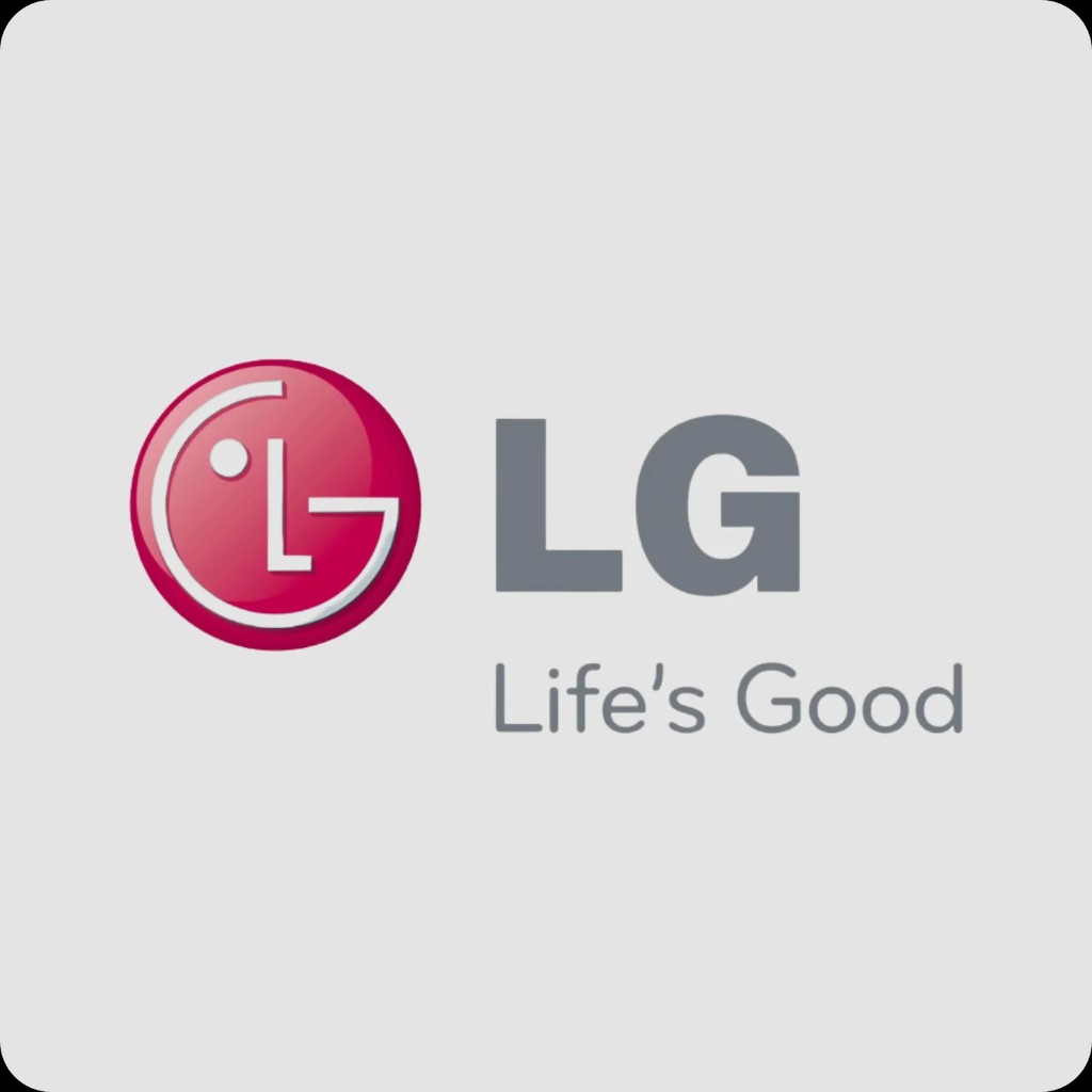 LG logo