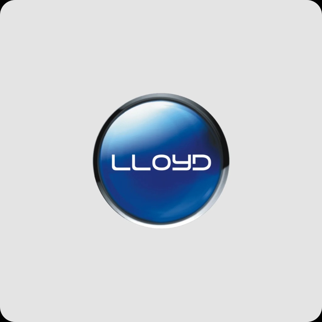 Lloyd logo