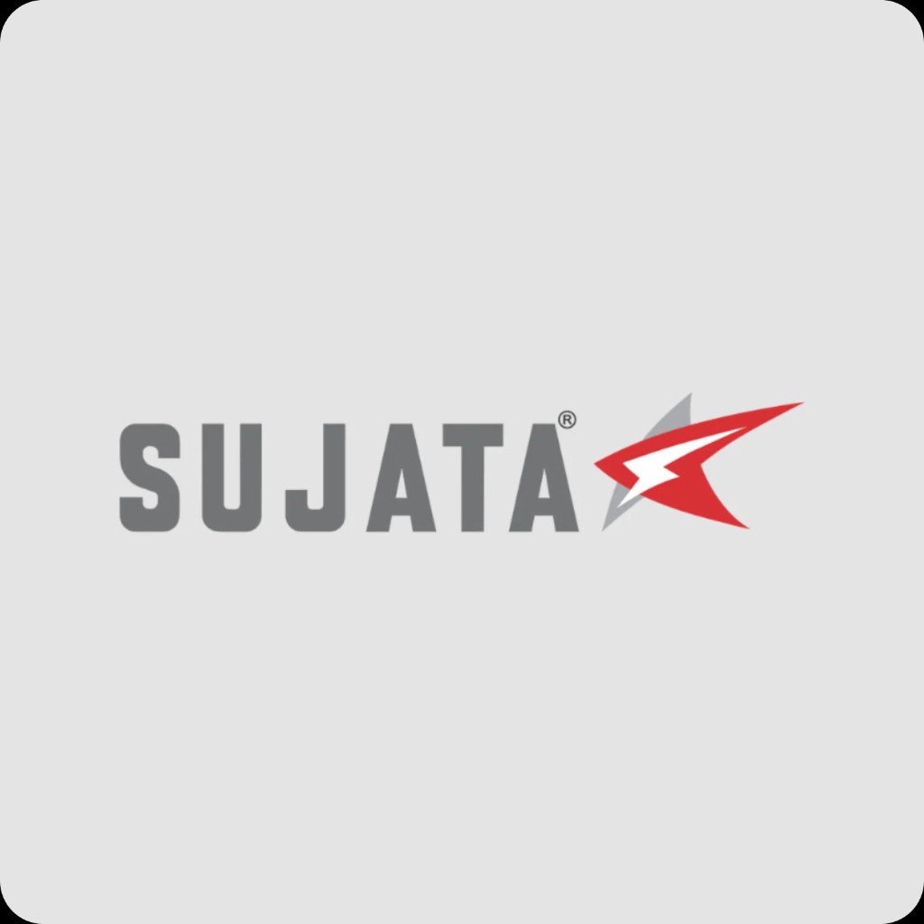 Sujata logo