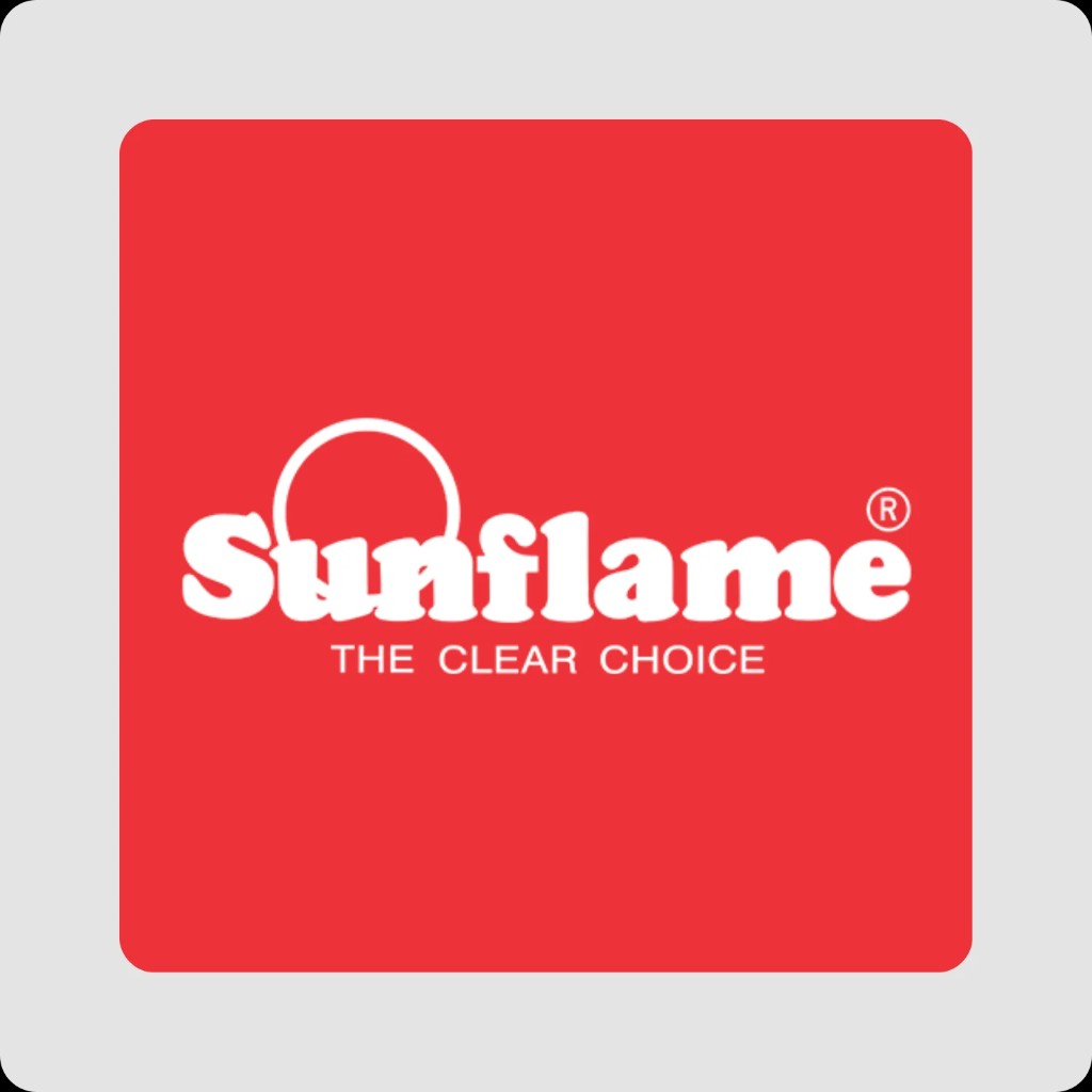 Sunflame logo