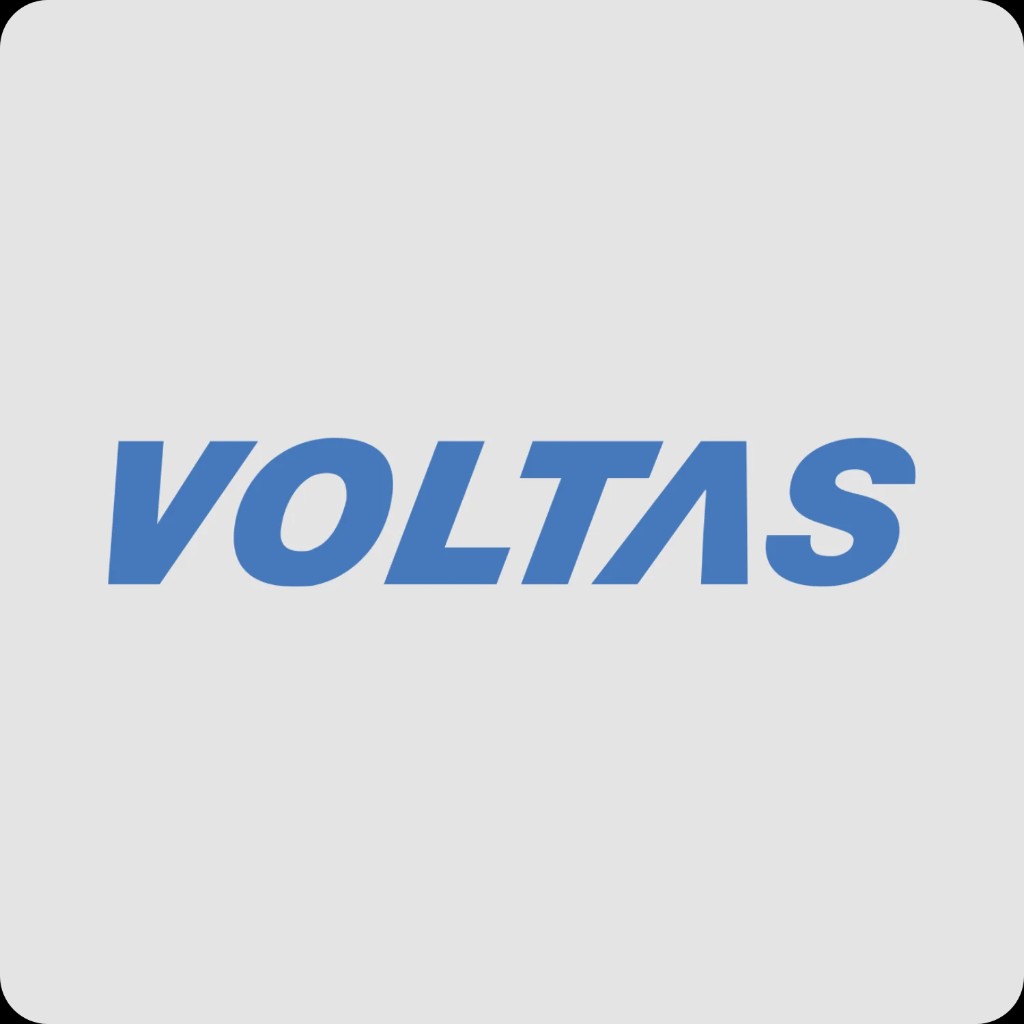 Voltas logo